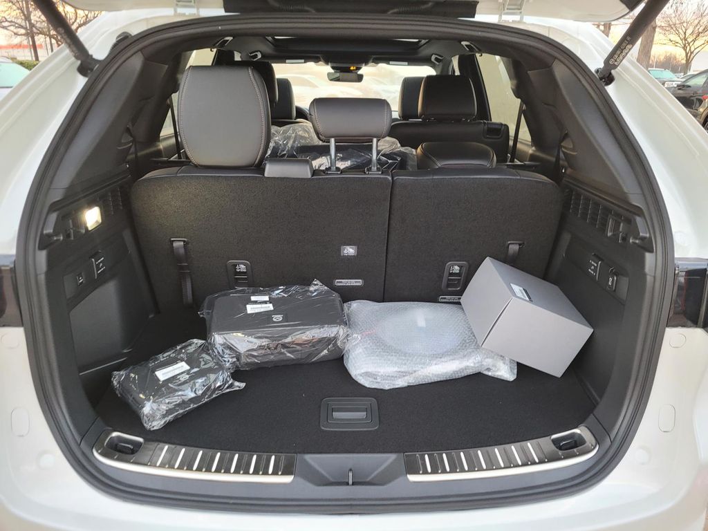 new 2026 Mazda CX-90 PHEV car, priced at $56,567