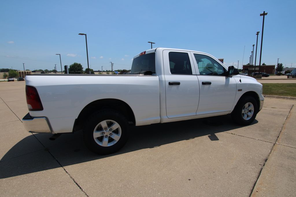 Used 2023 Ram 1500 Classic Truck