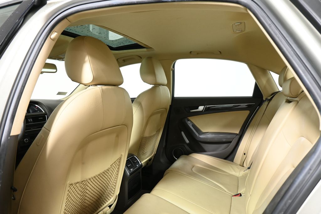2014 Audi A4 Premium Plus 6