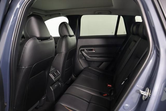 Thumbnail: 2026 Mazda CX-50 - 7