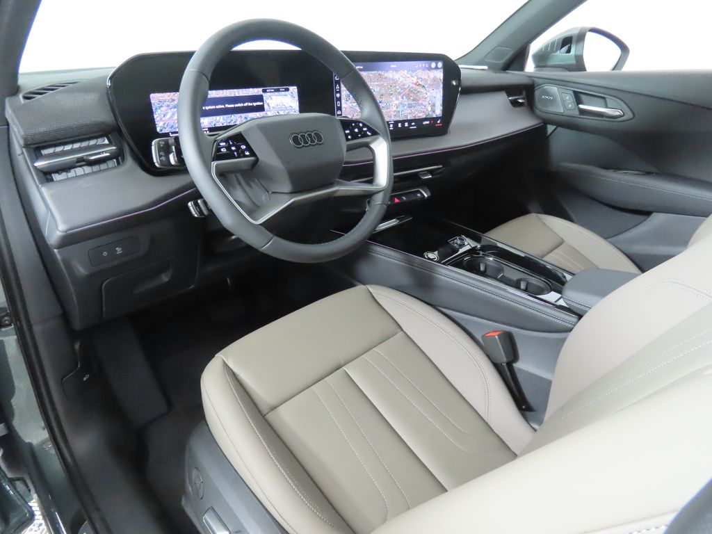 Thumbnail: 2026 Audi Q3 - 26