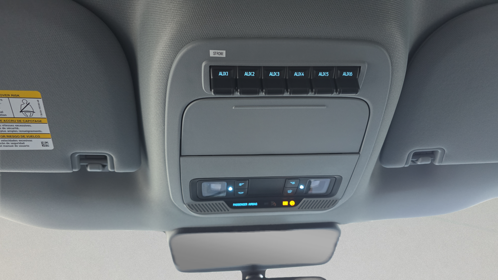 New 2026 White Ford XL image 20