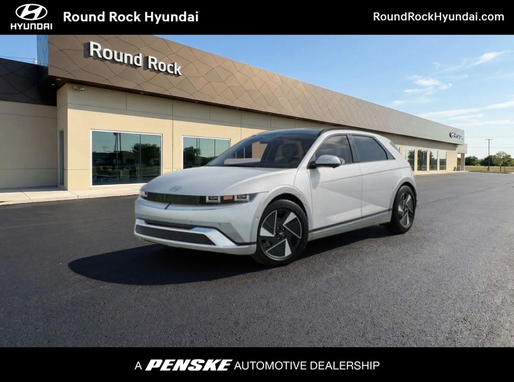 Thumbnail: 2026 Hyundai Ioniq 5 - 1