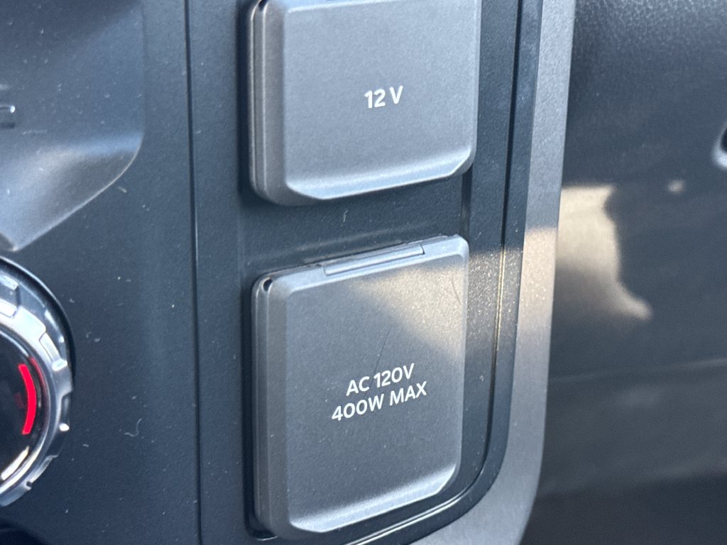 New 2026 Gray Ford Lariat image 38