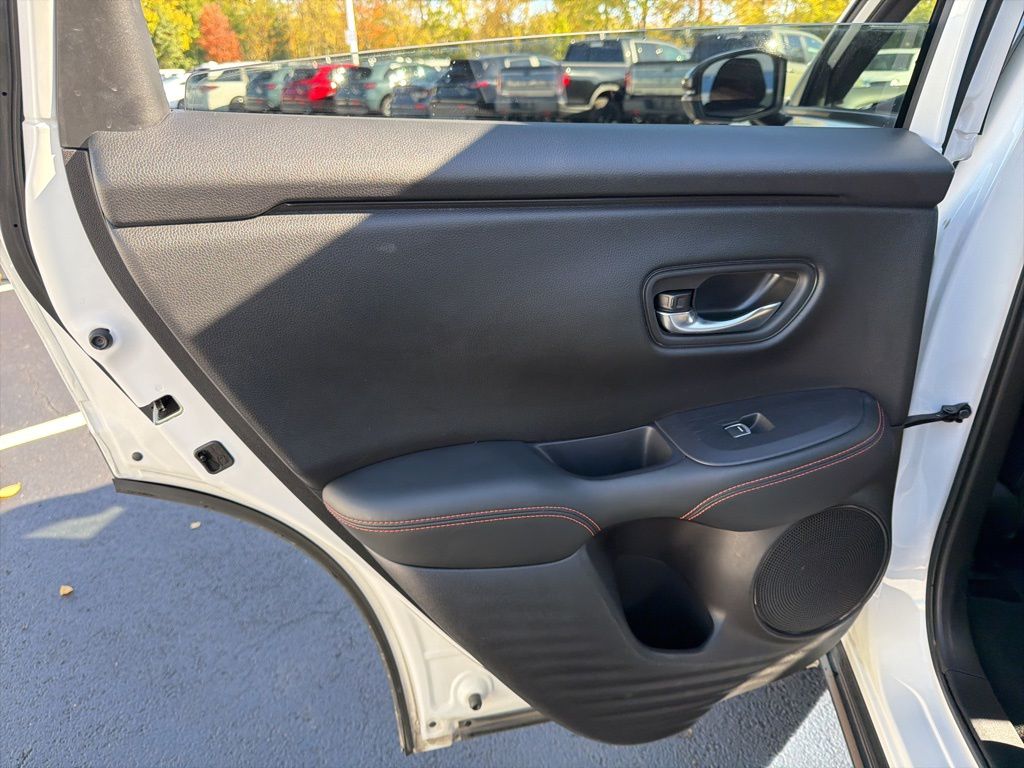 Thumbnail: 2023 Honda HR-V - 20