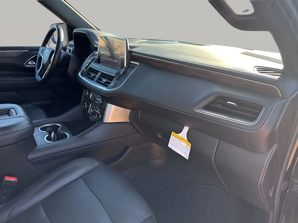 Used Car 2021 Chevrolet Tahoe  Z71 For Sale Under $50,000 In Austin, Texas