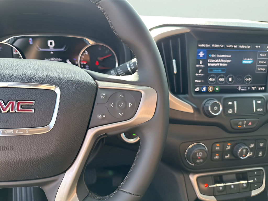 Used Car 2024 Gmc Terrain  Denali For Sale Under $30,000 In Austin, Texas