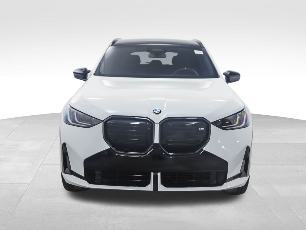 Thumbnail: 2026 BMW X3 - 8