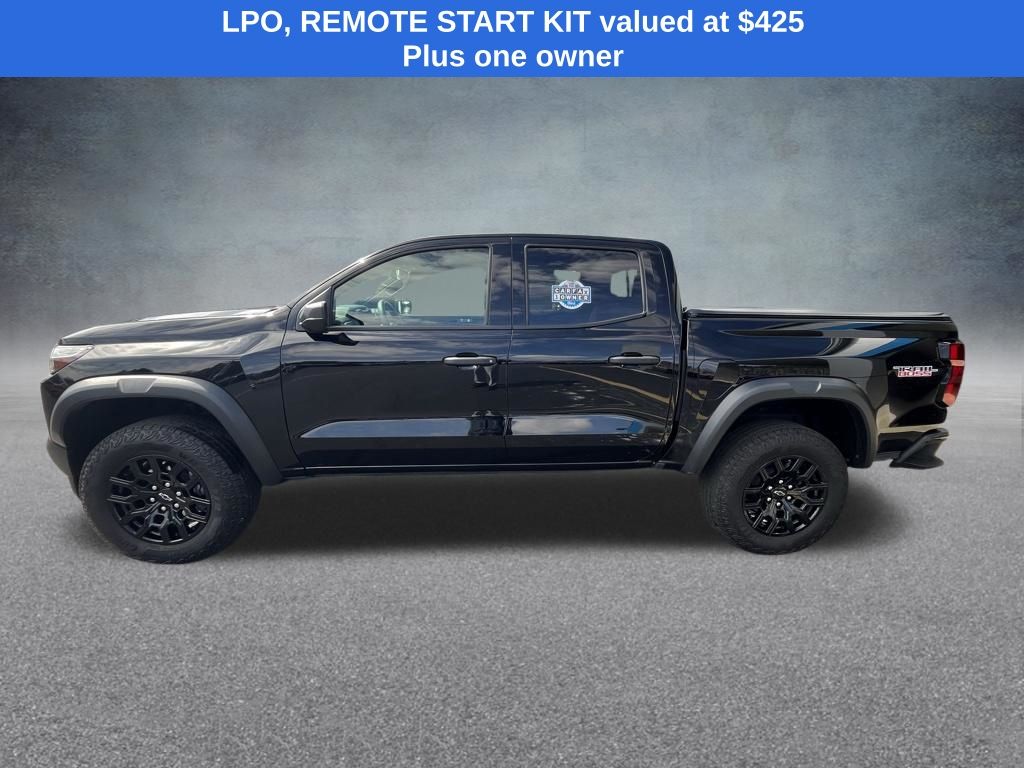 View vehicle photo 5