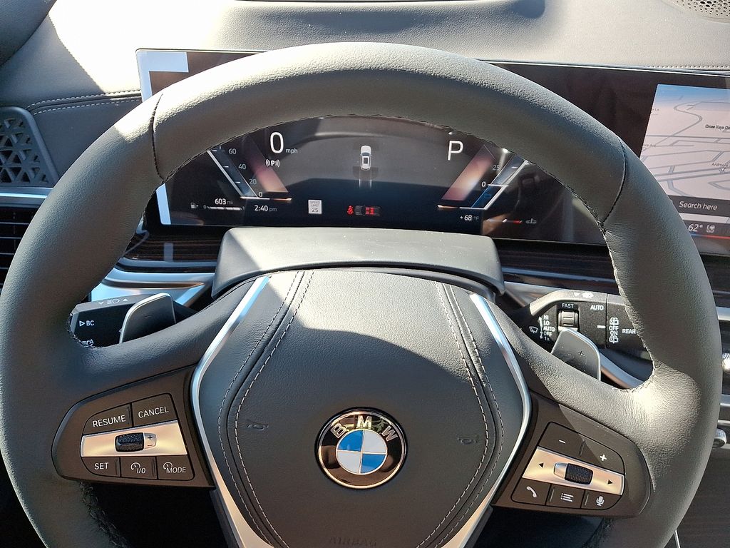 Thumbnail: 2026 BMW X5 - 9