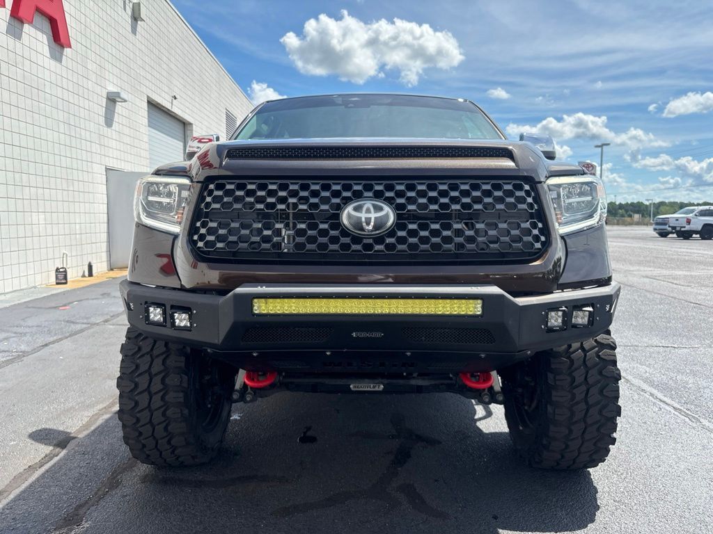 Used 2020 Toyota Tundra Truck