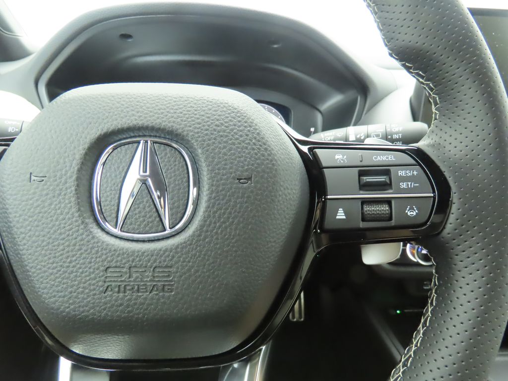 Thumbnail: 2025 Acura ADX - 12