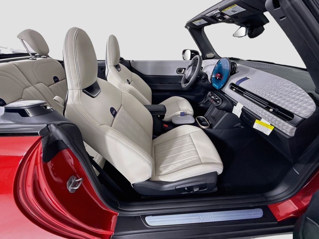 Thumbnail: 2027 MINI Cooper - 20