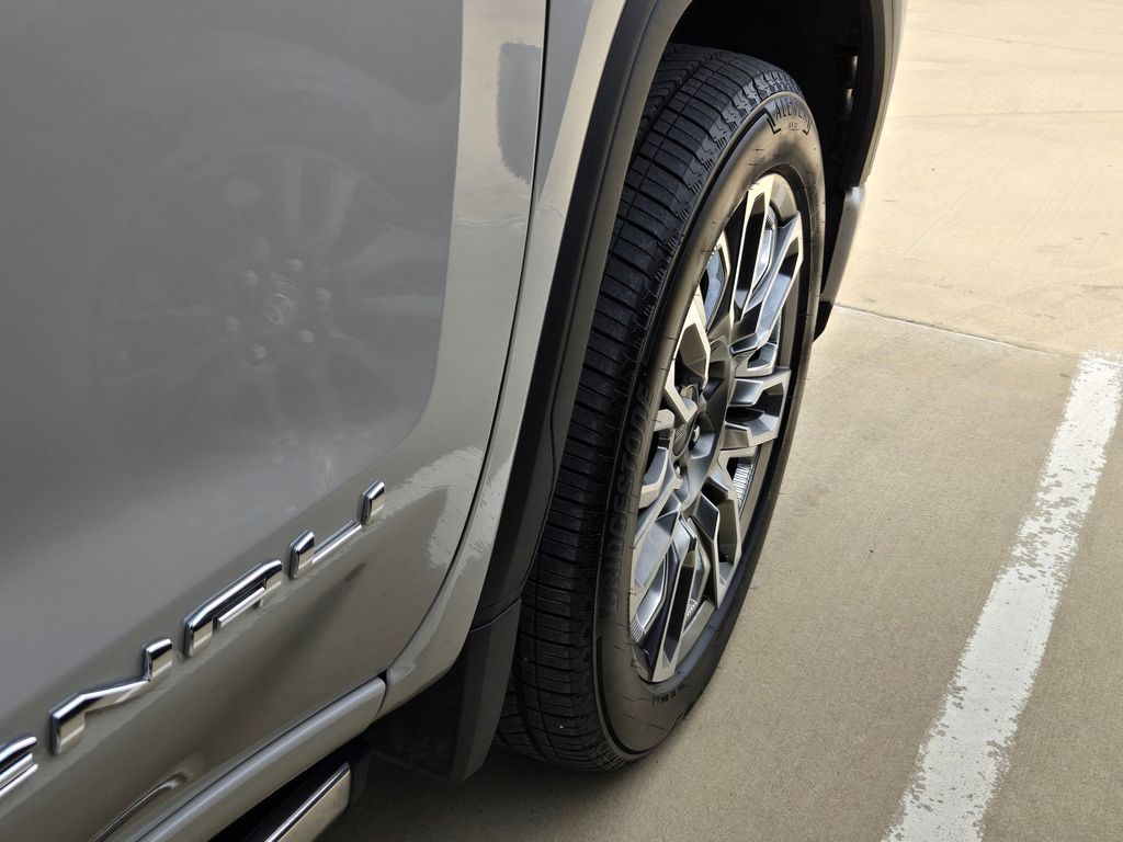 Used 2026 GMC Sierra 1500 Truck