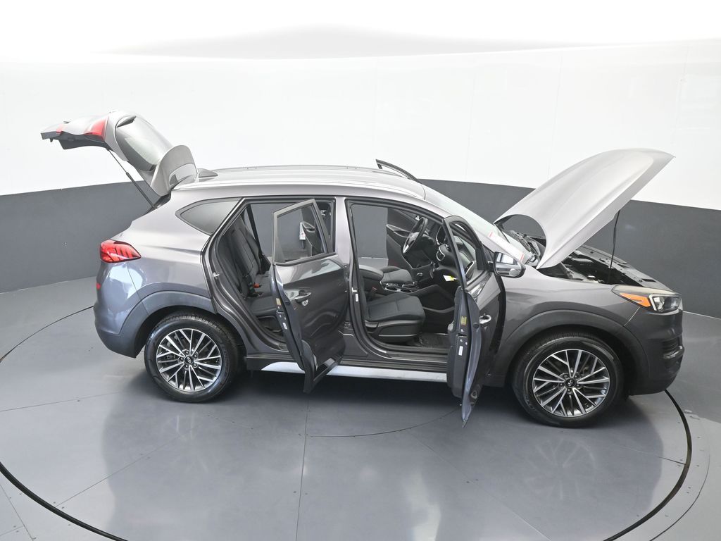 Used 2021 Magnetic Force Hyundai SEL image 68