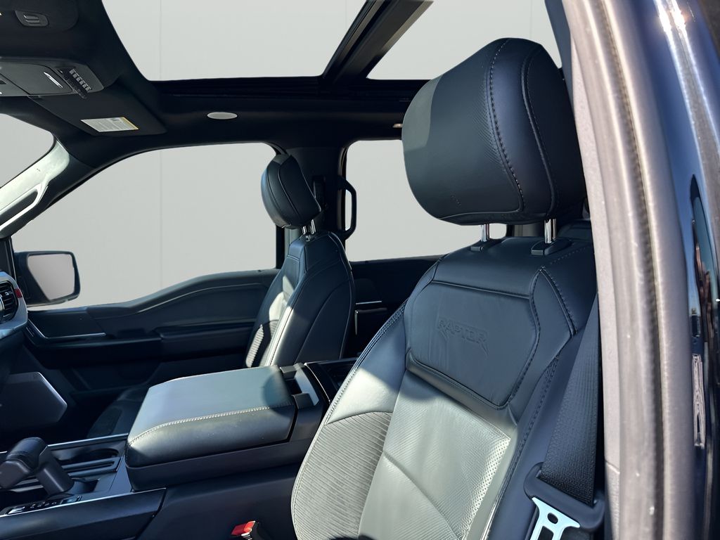 Used Car 2022 Ford F-150  Raptor For Sale Under $70,000 In Austin, Texas