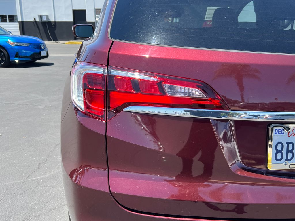 Thumbnail: 2018 Acura RDX - 11