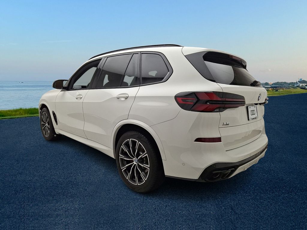 Thumbnail: 2025 BMW X5 - 6