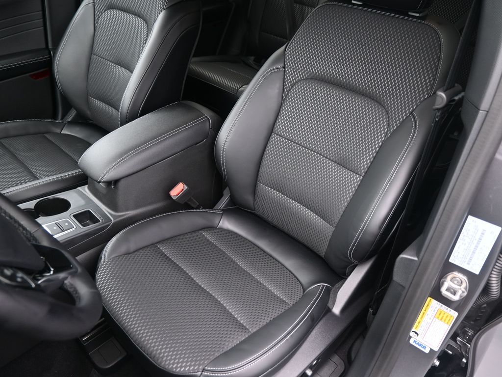 2024 Ford Escape PHEV