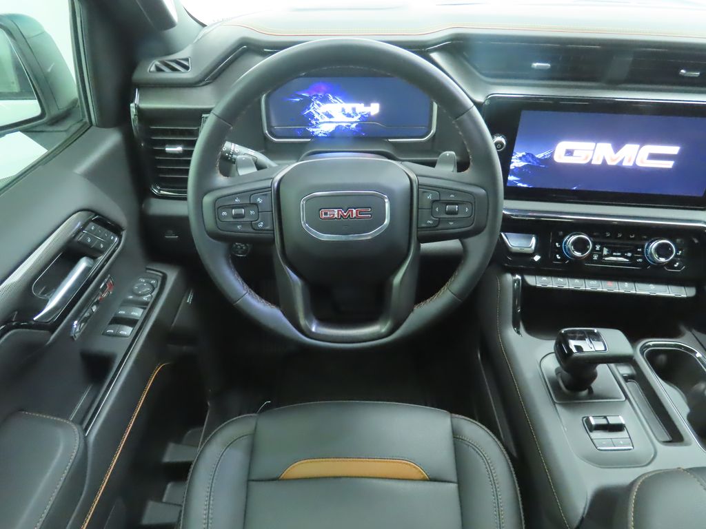 Thumbnail: 2023 GMC Sierra 1500 - 10