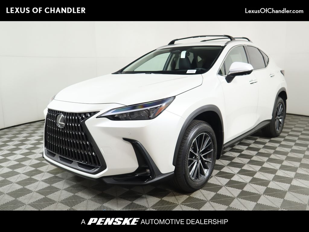 2025 Lexus NX Hybrid 350h Premium -
                Chandler, AZ