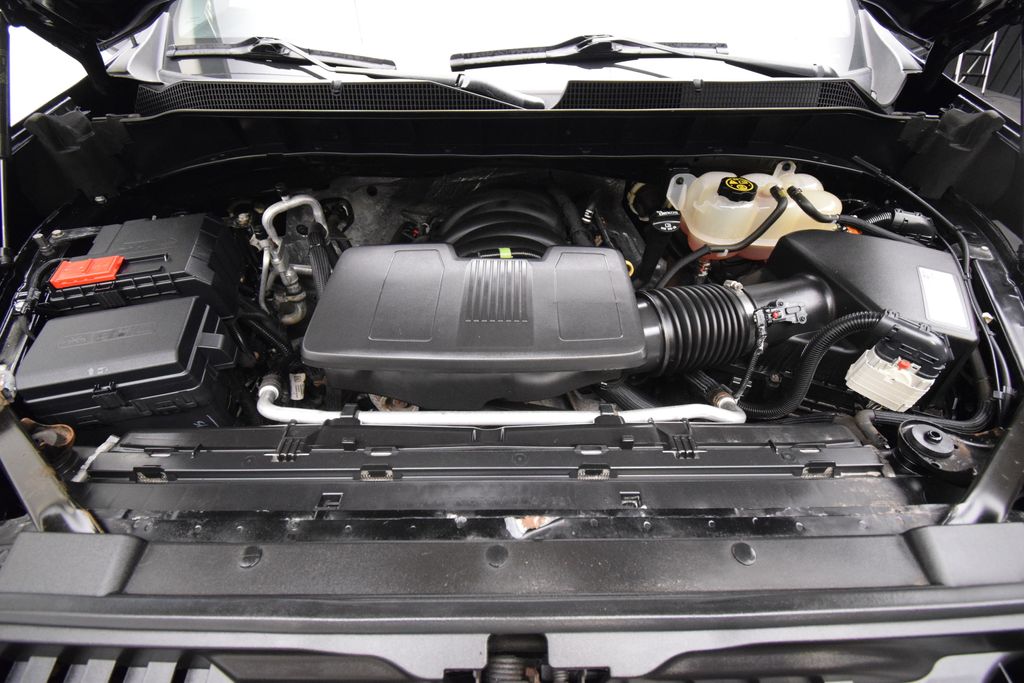 used 2020 Chevrolet Silverado 1500 car, priced at $26,900