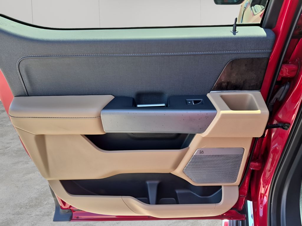 Used Car 2021 Ford F-150  Lariat For Sale Under $35,000 In Austin, Texas