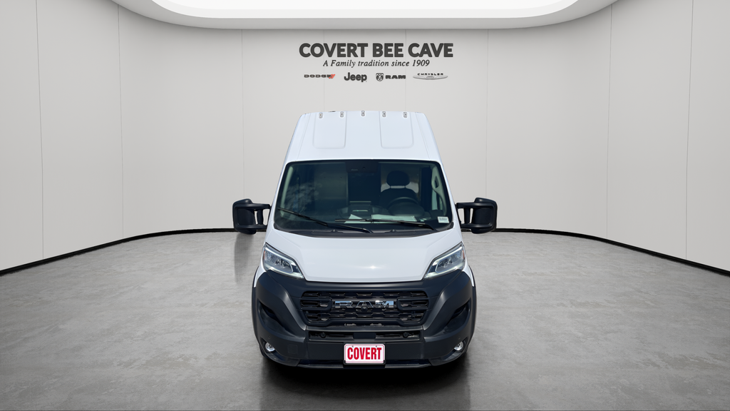 New Car 2025 Ram Promaster 3500 Ev  For Sale Under $70,000 In Austin, Texas