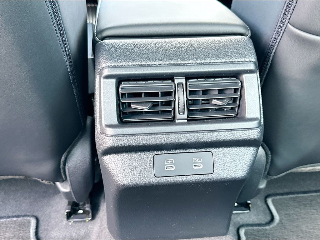 2025 Honda Accord Sport-L 17