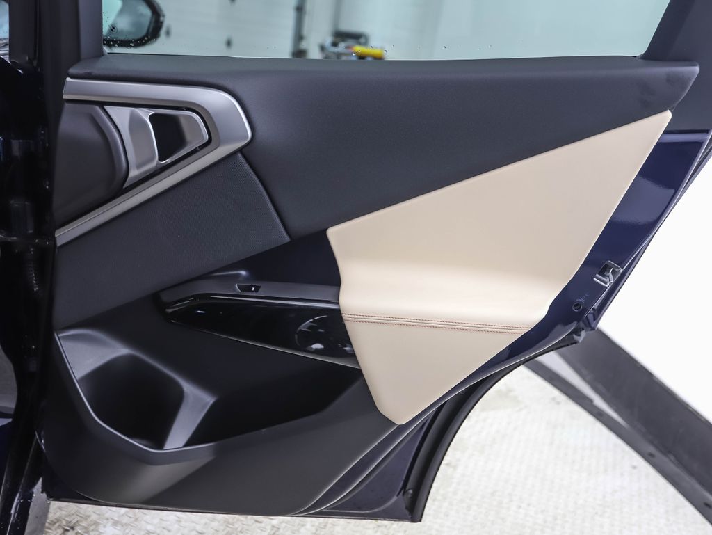 Thumbnail: 2026 BMW X3 - 25