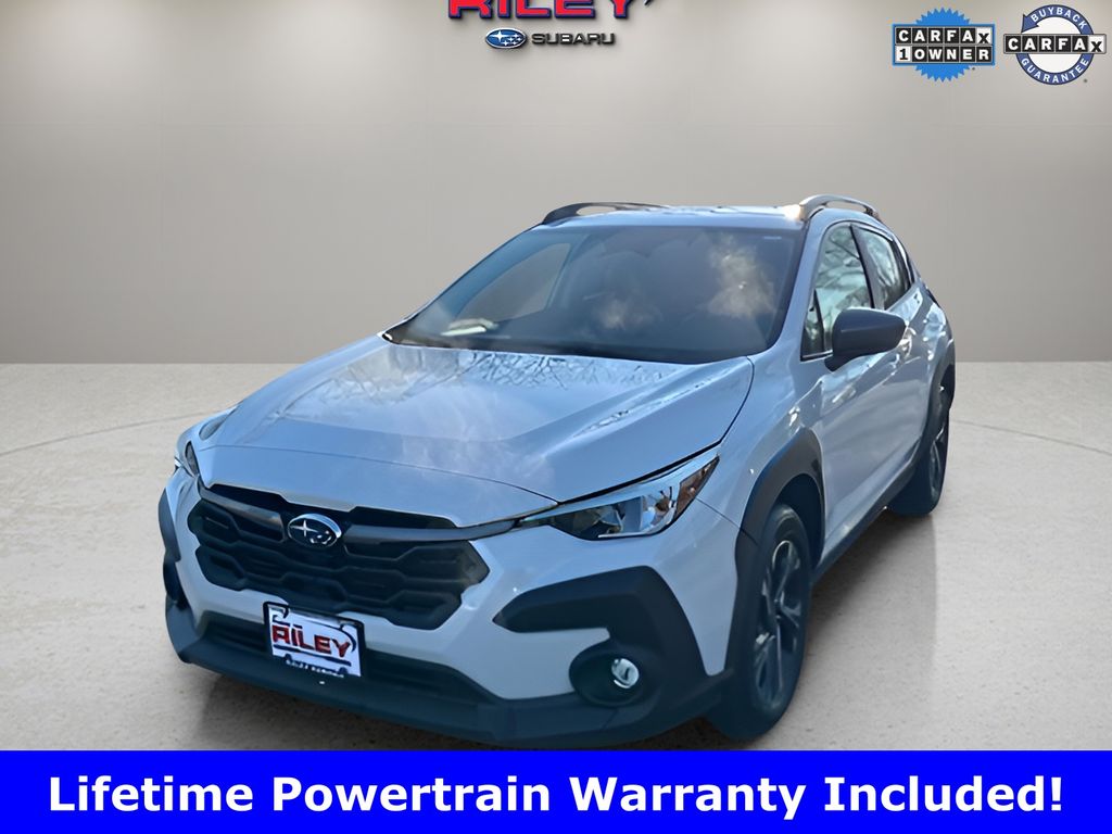 2024 Subaru Crosstrek Premium AWD