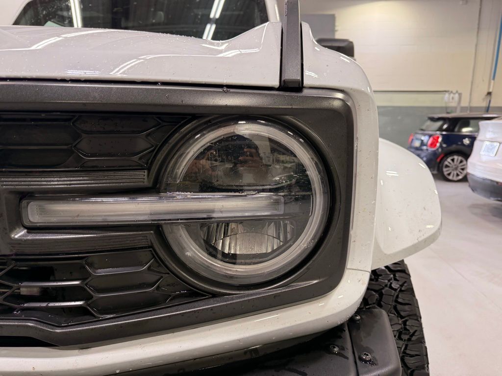 Thumbnail: 2024 Ford Bronco - 9