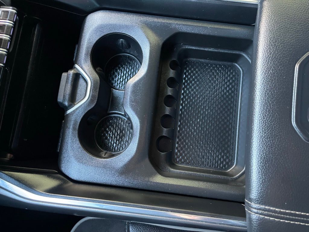 Thumbnail: 2022 RAM 1500 - 20