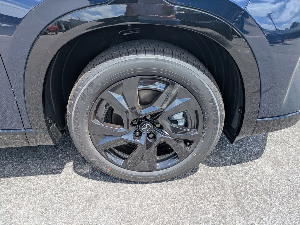 2026 Mazda CX-5 2.5 S Premium