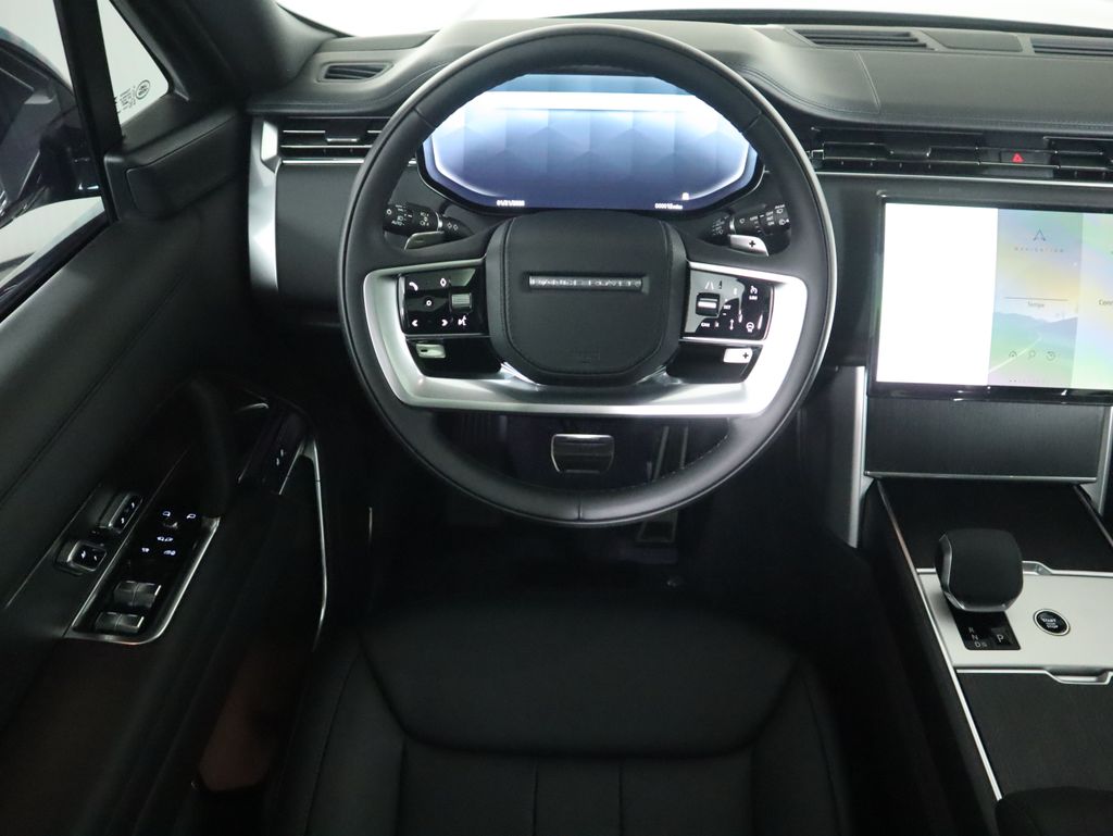 Thumbnail: 2025 Land Rover Range Rover - 11