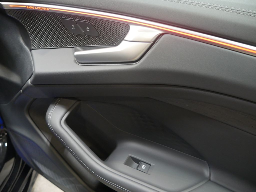 Thumbnail: 2026 Audi A6 - 26