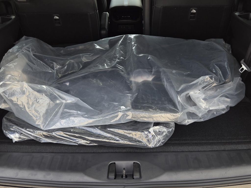 2026 Nissan Armada PRO-4X - Photo 10