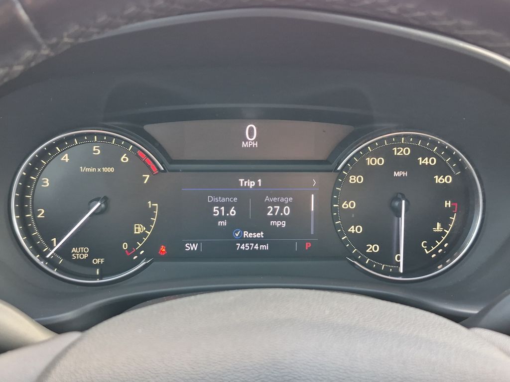 2023 Cadillac XT4 Luxury Gray at Community Toyota