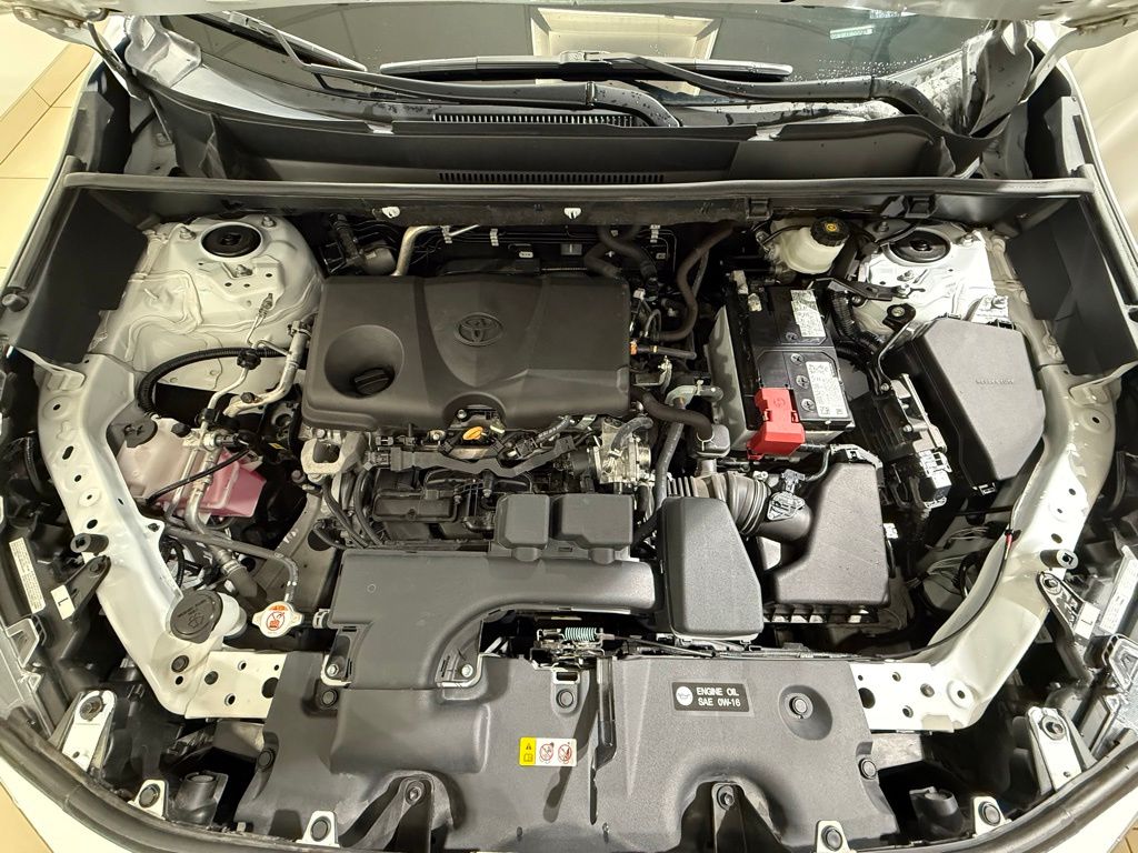 Thumbnail: 2024 Toyota RAV4 - 10