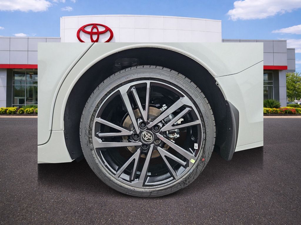 Thumbnail: 2026 Toyota Camry - 7