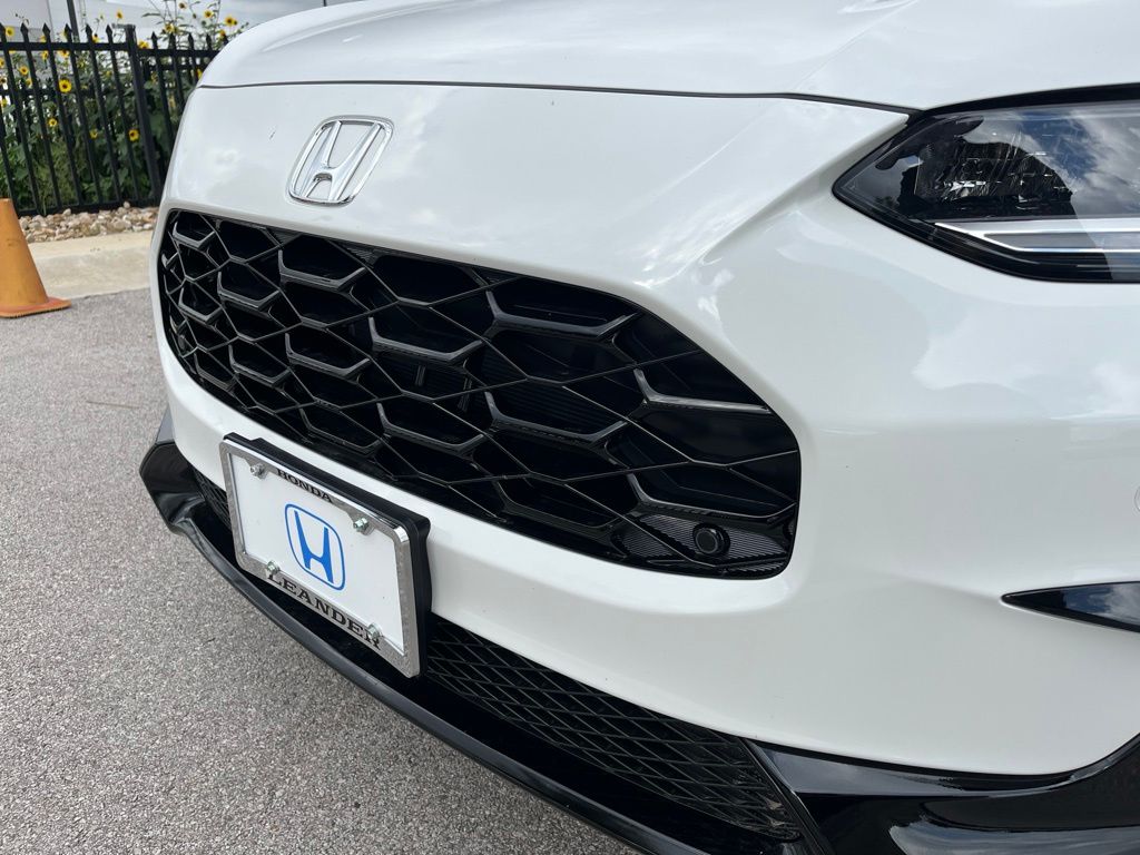 Thumbnail: 2026 Honda HR-V - 14