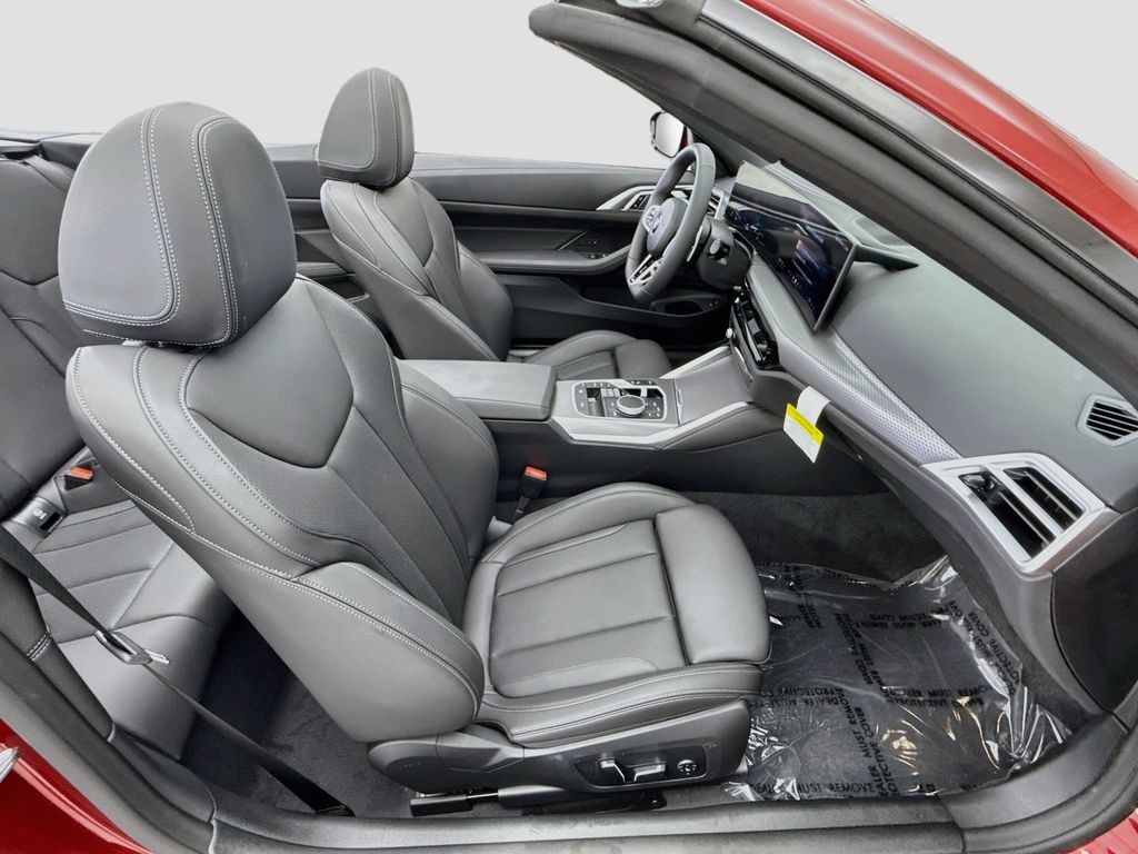 Thumbnail: 2027 BMW 4 Series - 26