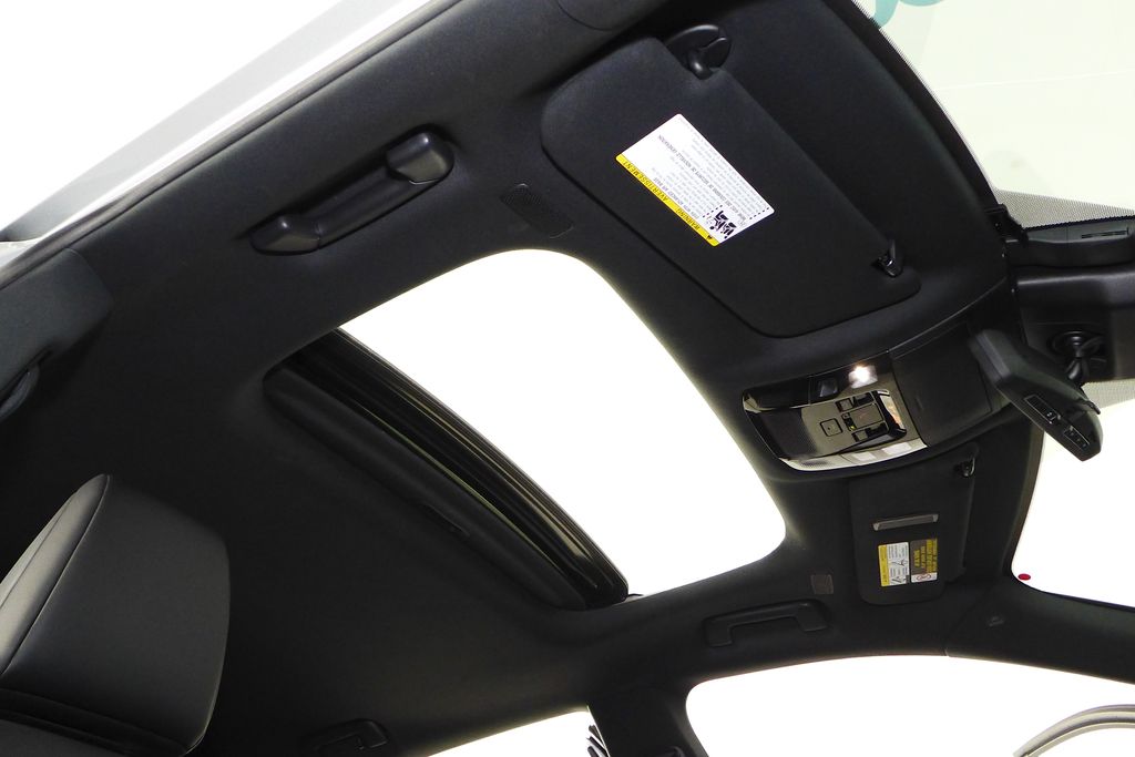 Thumbnail: 2023 Lexus RX - 18