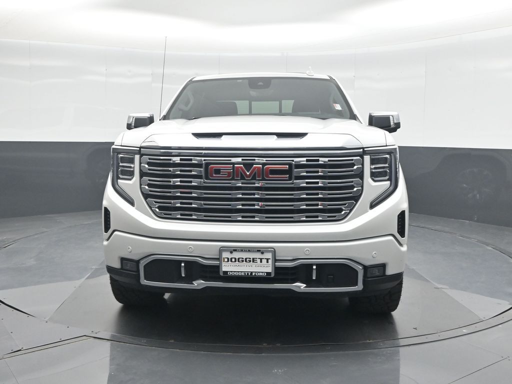 Used 2025 GMC Sierra 1500 Truck