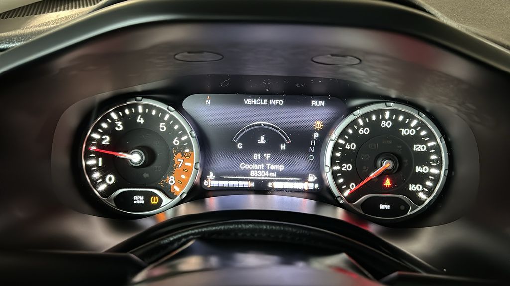 2017 Jeep Renegade Limited Silver at Classic Elite Chevrolet Hwy 6