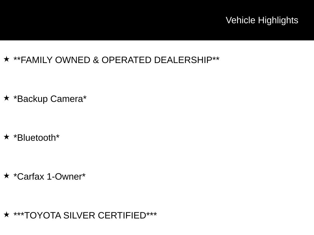 View vehicle photo 6