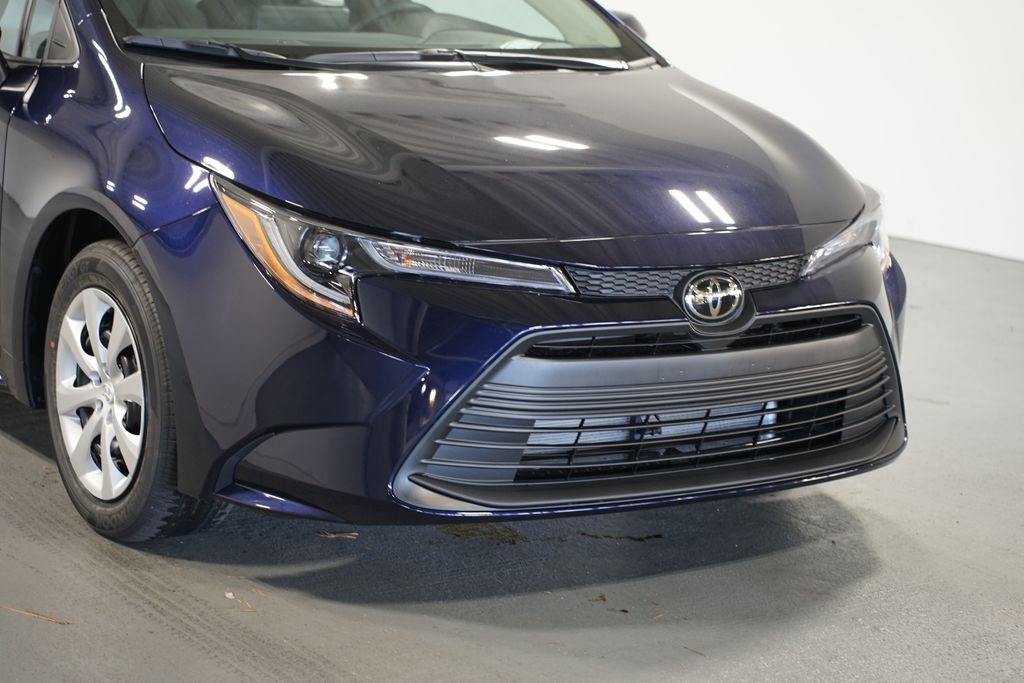Thumbnail: 2026 Toyota Corolla - 4