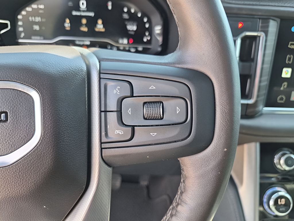 Used Car 2022 Gmc Yukon  Denali For Sale Under $50,000 In Austin, Texas