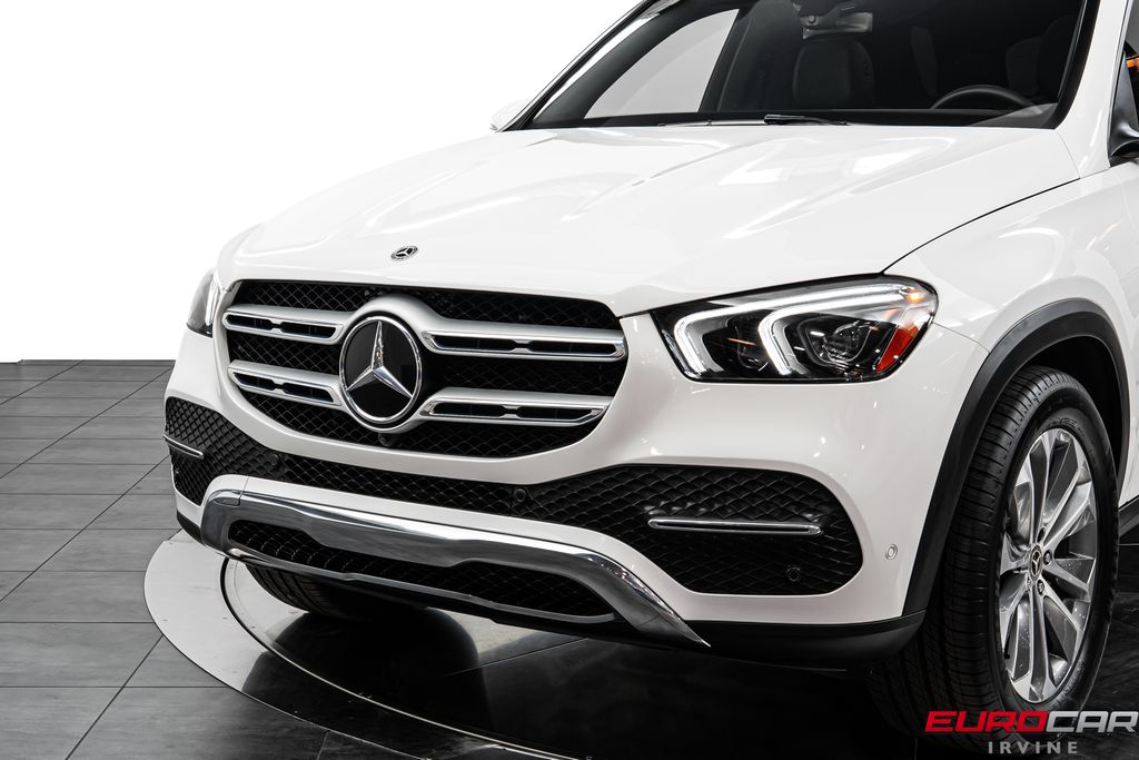 2023 Mercedes-Benz GLE GLE350 - Photo 12