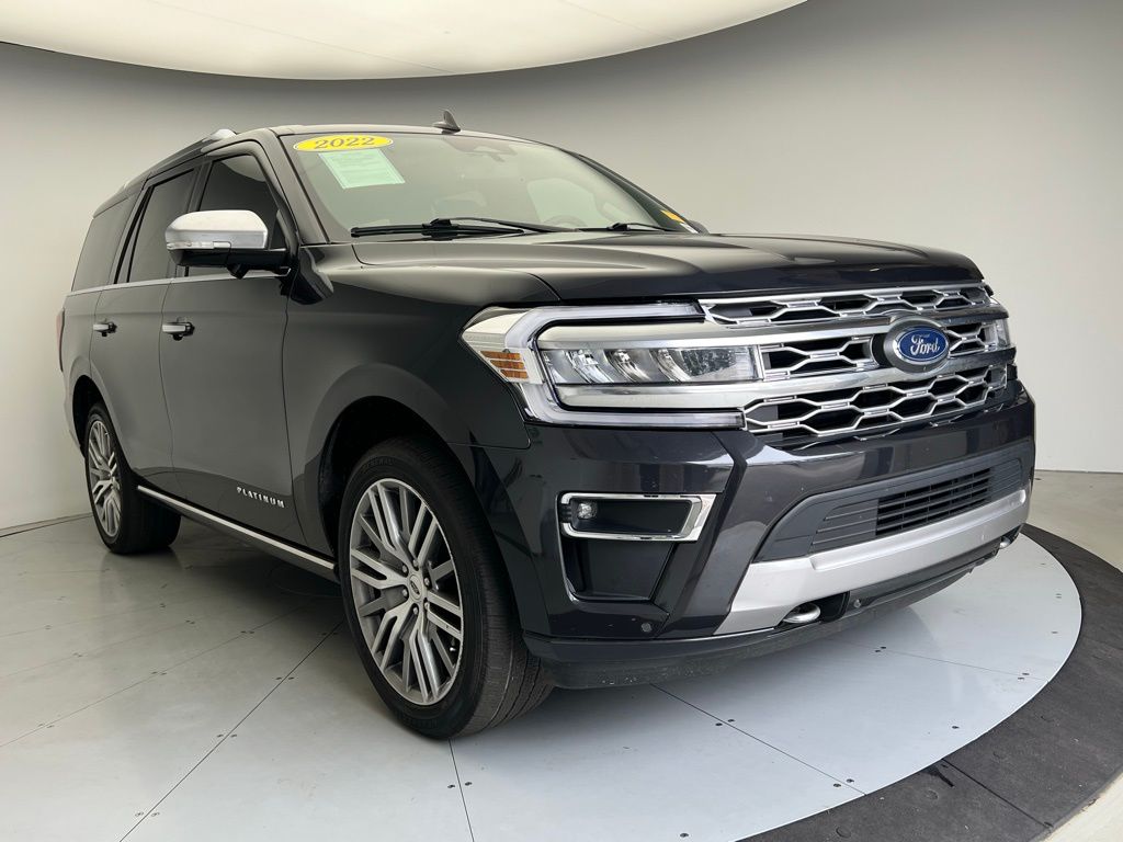 Thumbnail: 2022 Ford Expedition - 2